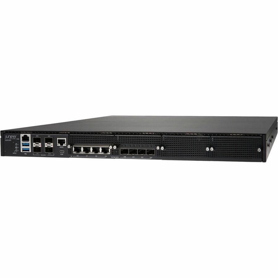 Thumbnail 4 of 6 for Juniper SSR1300 Router