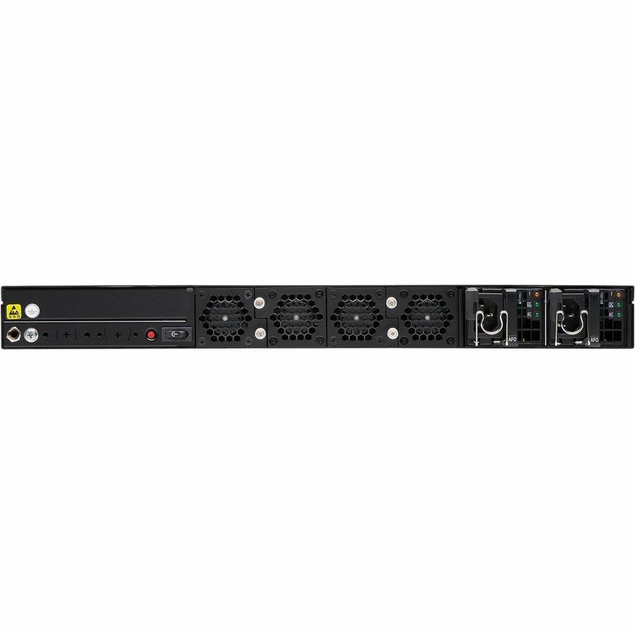 Thumbnail 5 of 6 for Juniper SSR1300 Router