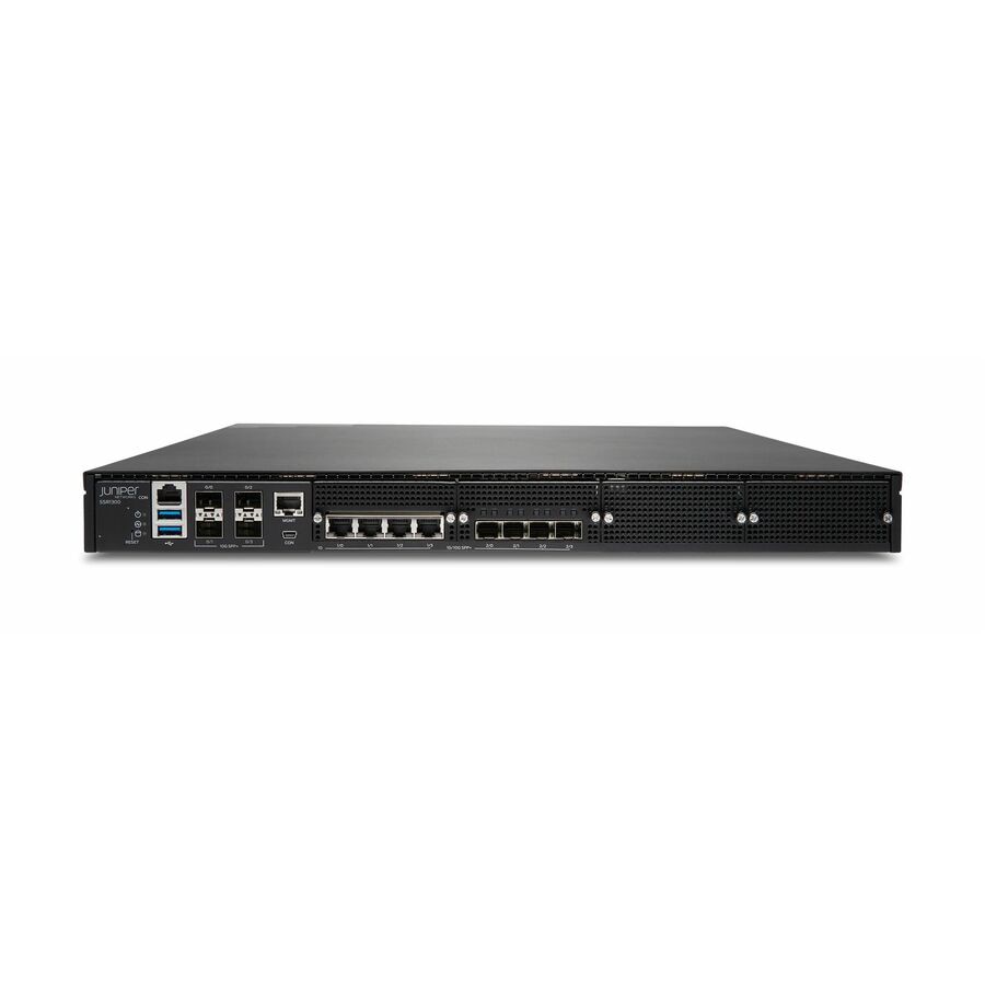 Thumbnail 6 of 6 for Juniper SSR1300 Router