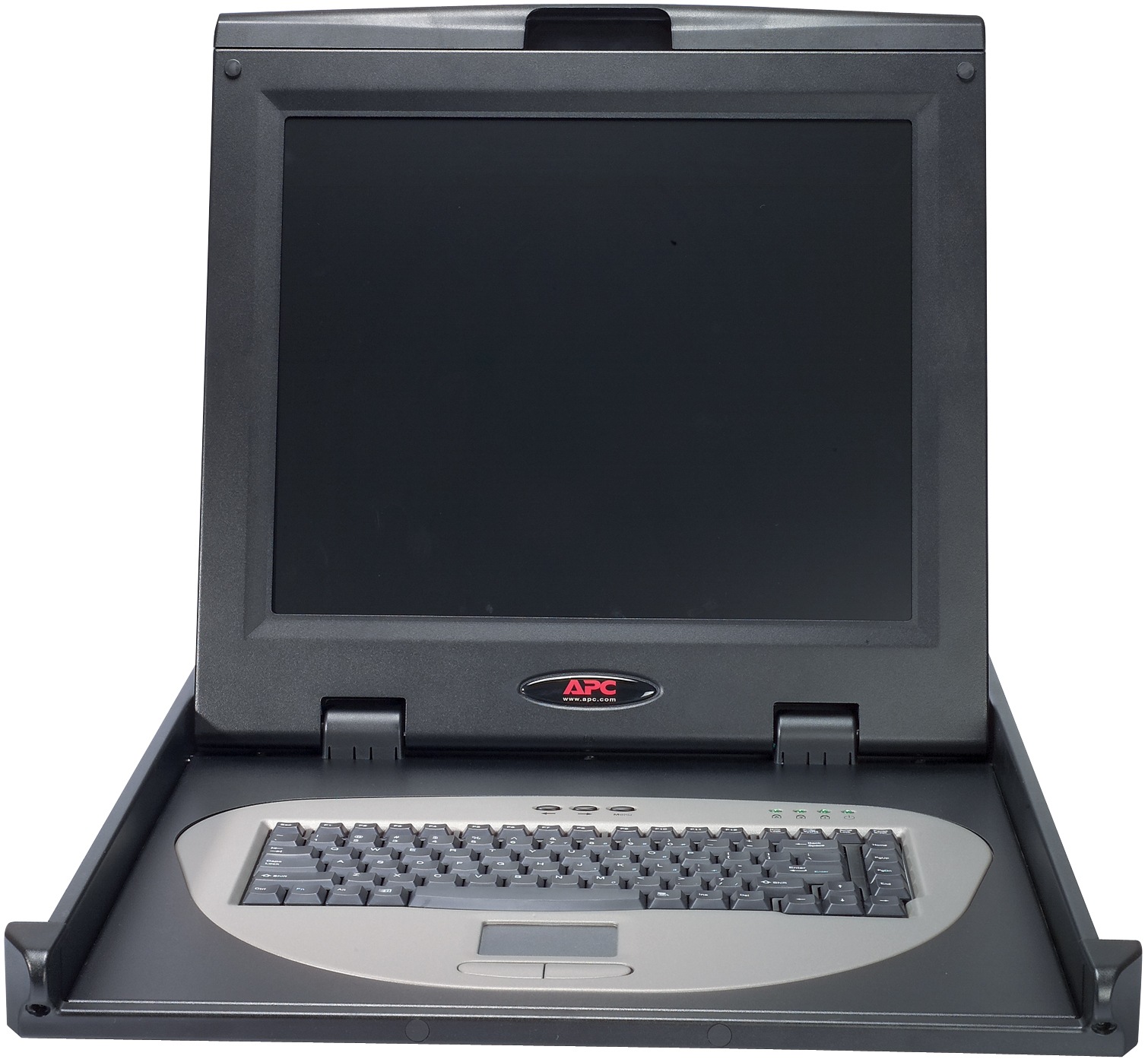 APC 17" RM/MOUSE/MONITOR (BSTK)