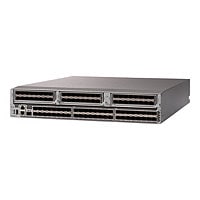 Cisco MDS 9396T - commutateur - 96 ports - Géré - Montable sur rack