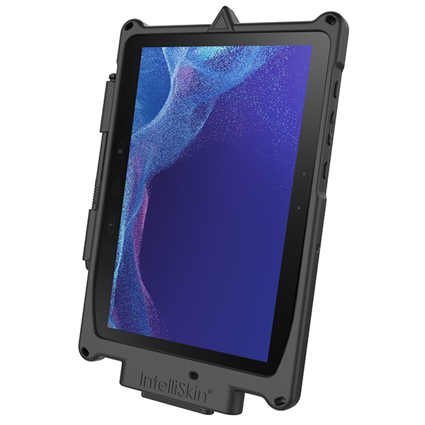 RAM Mounts IntelliSkin Protective Sleeve with GDS Technology for Active4 Pro and Active Pro Tablet