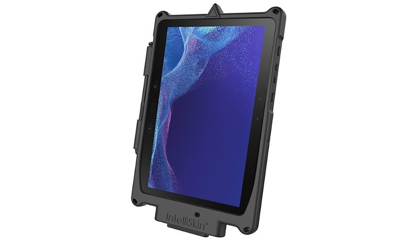 RAM Mounts IntelliSkin Protective Sleeve with GDS Technology for Active4 Pro and Active Pro Tablet