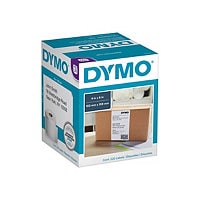 Dymo LabelWriter Extra Large - shipping labels - 220 label(s) - 4 in x 6 in