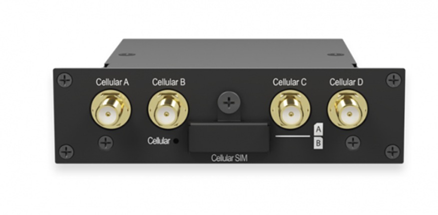 Peplink Pepwave FlexModule Mini Expansion Module for Balance 20X Router