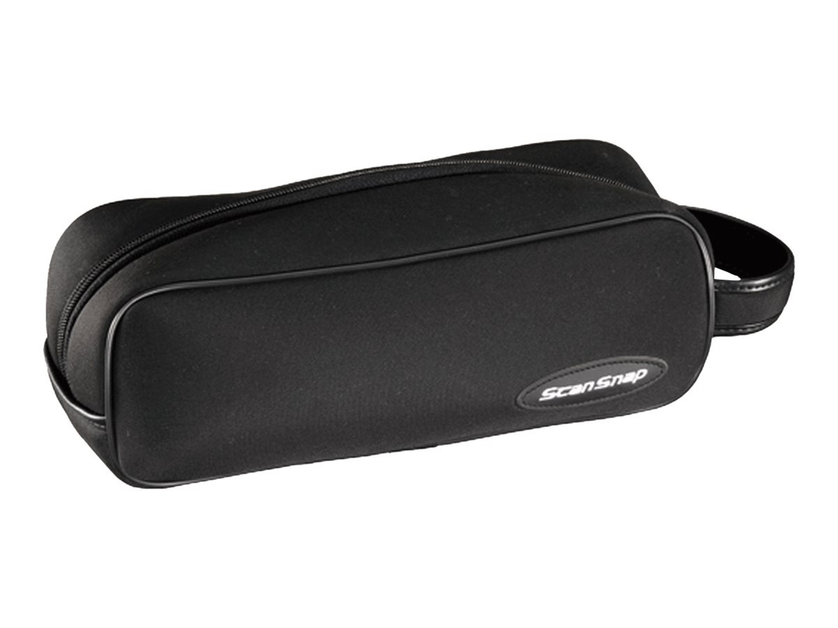 Ricoh ScanSnap scanner carrying case - size M