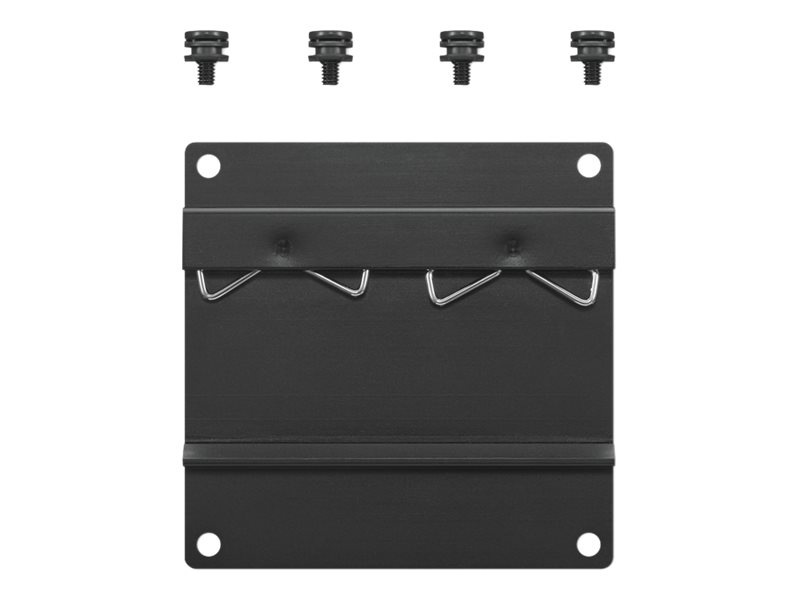 Lenovo - DIN rail mounting adapter