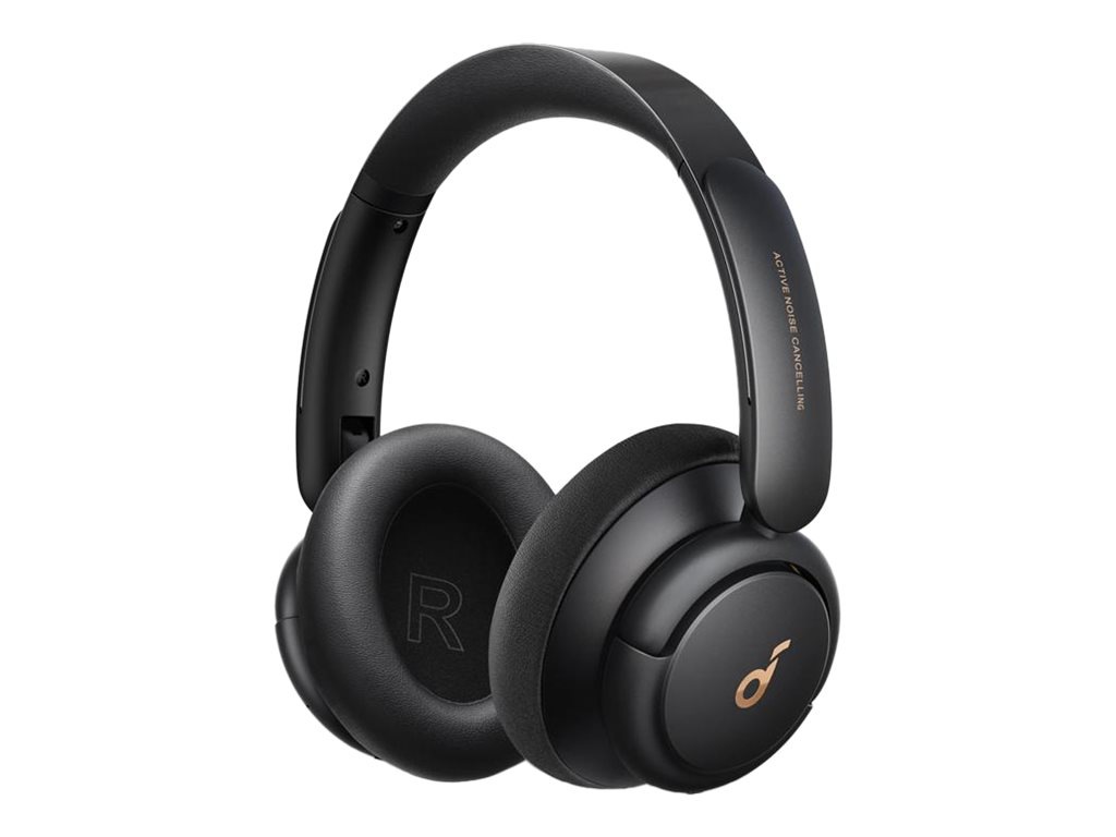Soundcore Life Q30 - headphones with mic