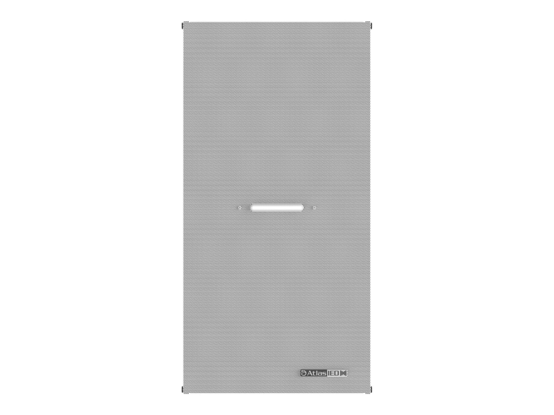 AtlasIED IPX Series IP-12SYSMF - IP speaker