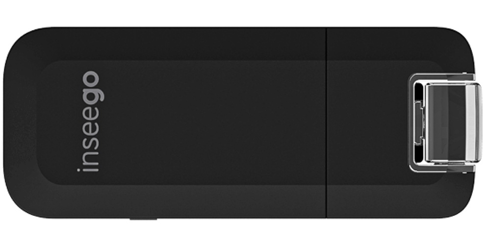 thumbnail image 2 of Inseego USB800 4G LTE Global USB Modem – Plug-and-Play Mobile Hotspot For AT&T (Renewed) 2 of 5