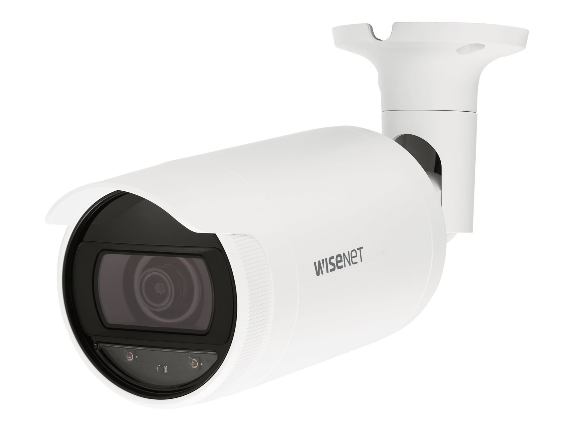 Hanwha Vision ANO-L6022R - network surveillance camera - bullet