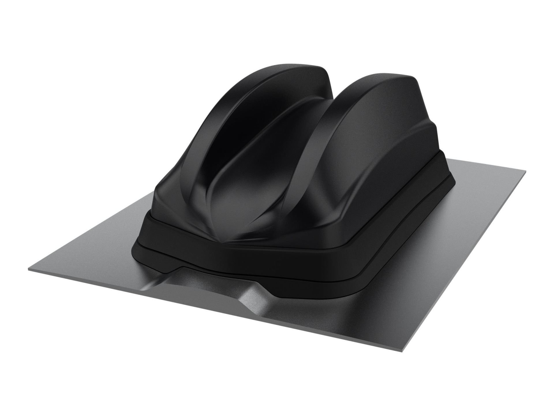 PANORAMA ANTENNAS, 7-IN-1 SHKFIN