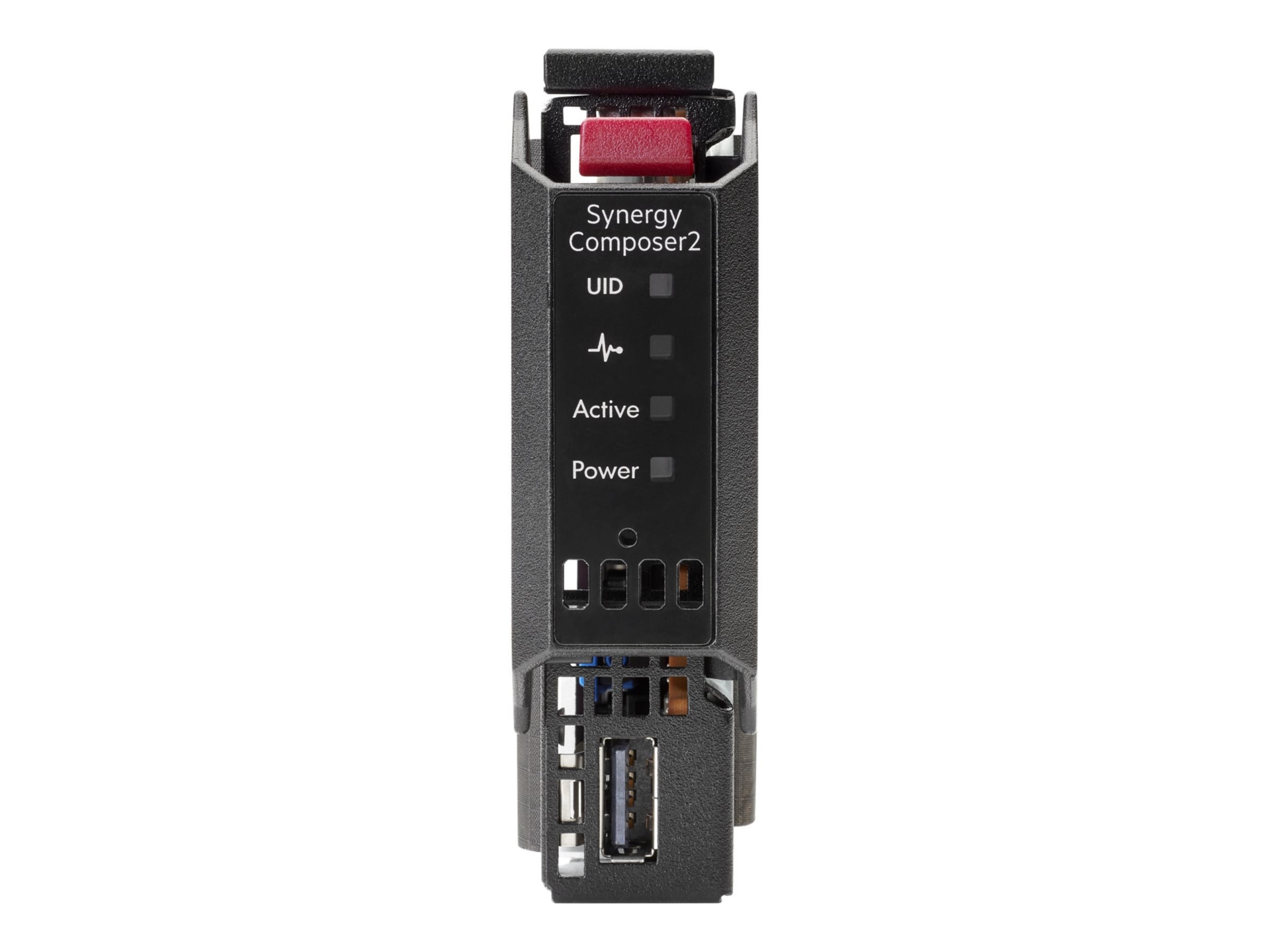HPE Synergy Composer2 Management Appliance - expansion module
