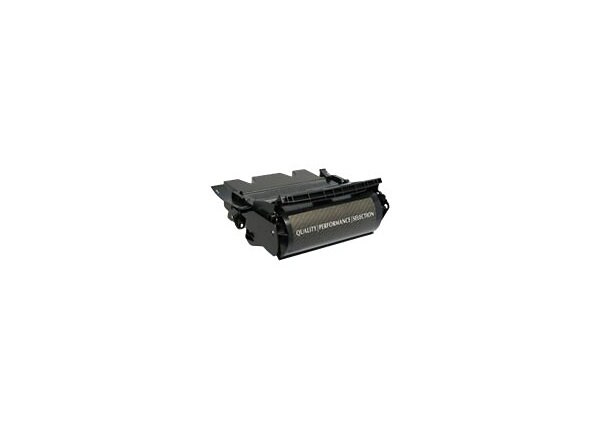 Clover Reman. Toner for Dell M5200N/W5300N, Black, 18,000 page yield