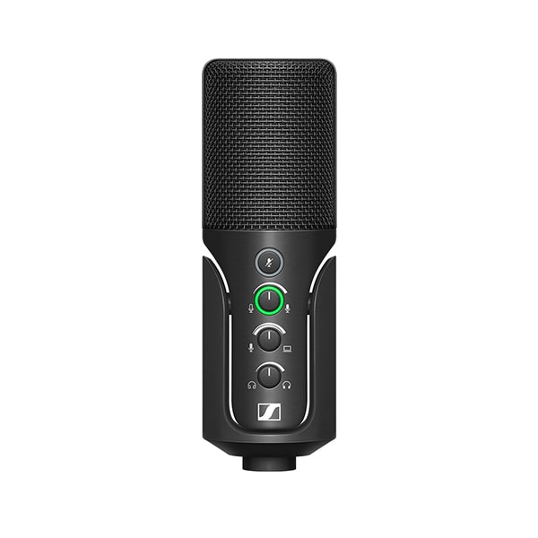 Sennheiser USB-C Profile Streaming Set Microphone