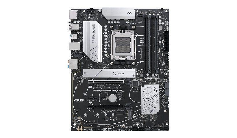 ASUS Prime B650-Plus - motherboard - ATX - Socket AM5 - AMD B650