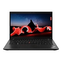 Lenovo ThinkPad L14 Gen 4 - 14" - Intel Core i7 - 1355U - 16 GB RAM - 512 GB SSD - US