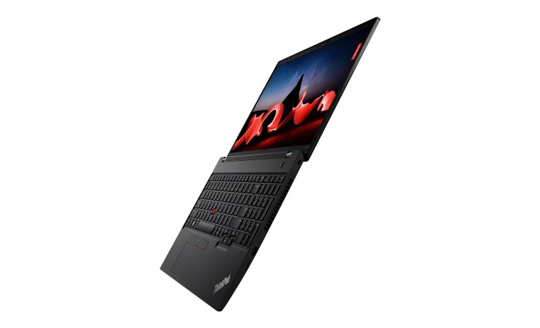 Lenovo ThinkPad L15 Gen 4 - 15.6