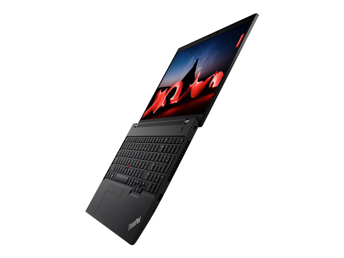 Lenovo ThinkPad L15 Gen 4 - 15.6" - Intel Core i5 - 1335U - 16 GB RAM - 512