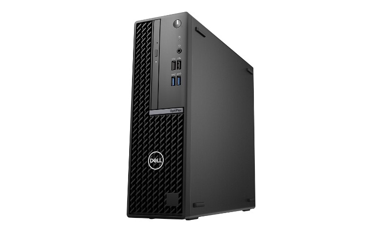 Dell OptiPlex 7010 - SFF - Core i3 13100 3.4 GHz - 8 GB - SSD 256 GB