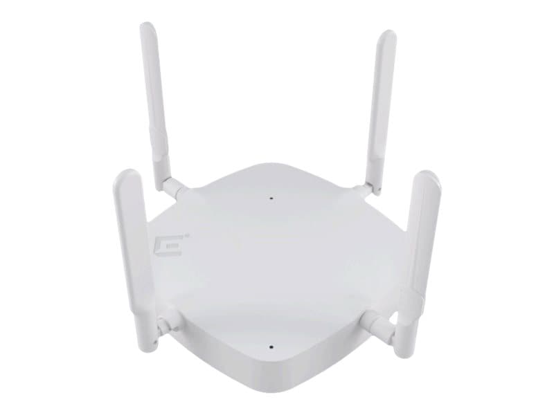 Extreme Networks ExtremeWireless AP3000X - wireless access point - ZigBee,