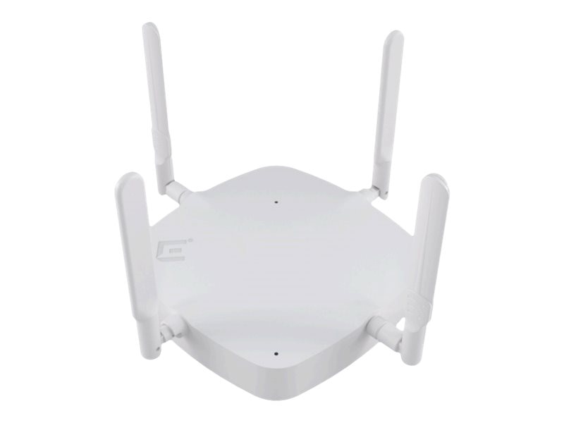 Extreme Networks ExtremeWireless AP3000X - wireless access point - ZigBee, Bluetooth, Wi-Fi 6E