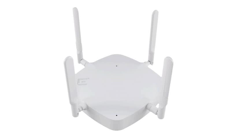 Extreme Networks ExtremeWireless AP3000X - wireless access point - ZigBee, Bluetooth, Wi-Fi 6E