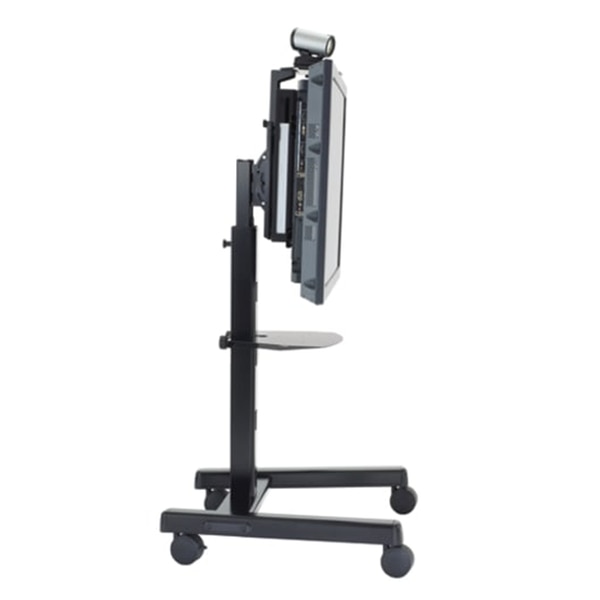 NEWLINE MOBILE AV CART