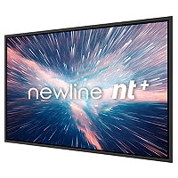 Newline NT+ 55" 4K LED Commercial Display