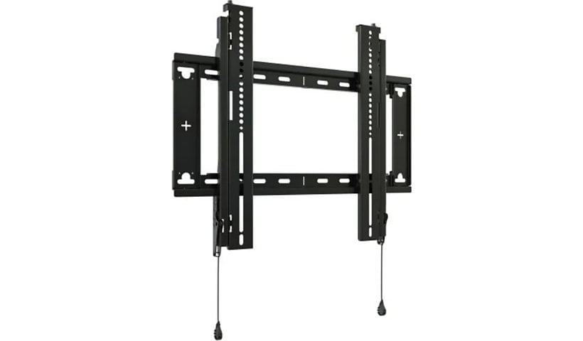 Newline Chief Large Fit Fixed Landscape Wall Mount for 65" Interactive Display