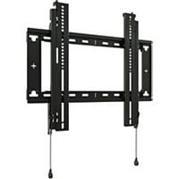 Newline Chief Large Fit Fixed Landscape Wall Mount for 65" Interactive Disp