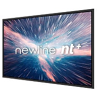 Newline NT+ 98" 4K LED Commercial Display