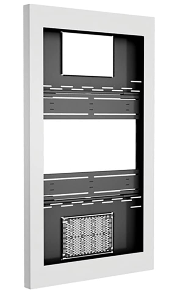 NEWLINE ON-WALL KIOSK PORTRAIT F/65"