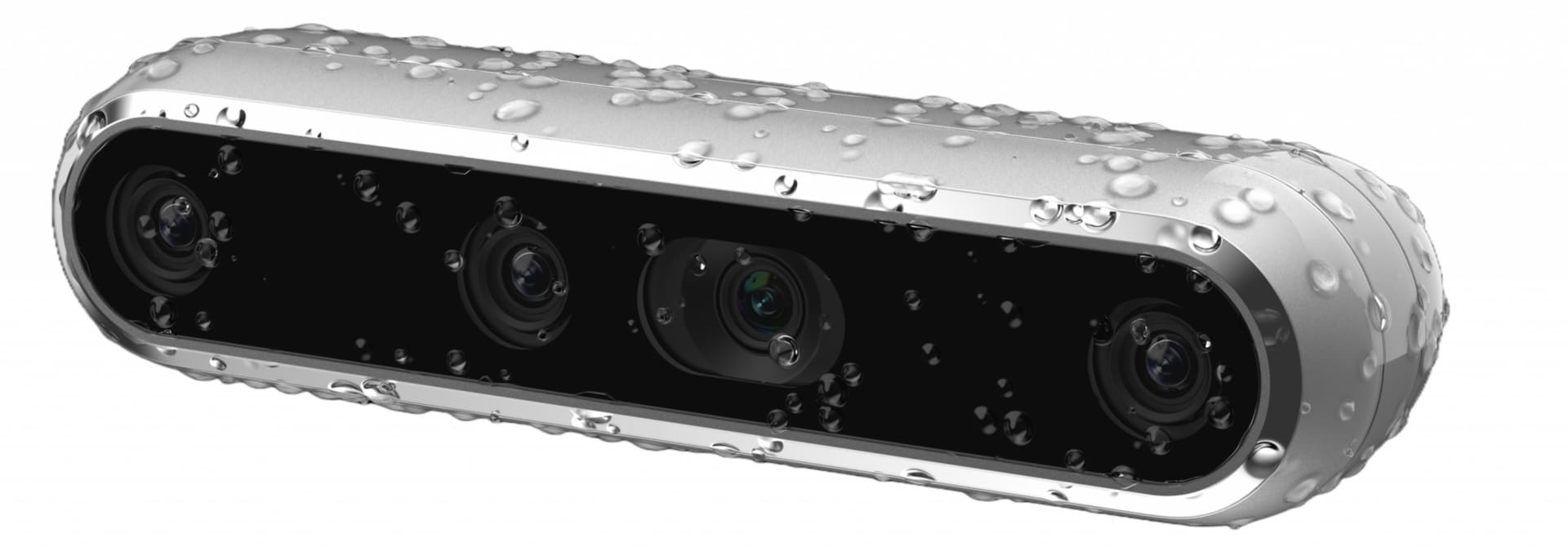 Intel RealSense D457 Depth Camera - 82635DSD457 - Webcams - CDW.com