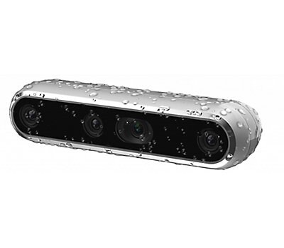 Intel RealSense D457 Depth Camera - 82635DSD457 - Webcams - CDW.com
