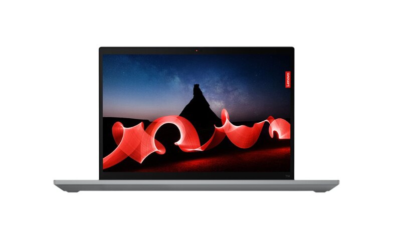 Lenovo - Ordenador portátil - 14 - Intel Core i7 - 8 GB - 1 TB - Windows  10 Pro - Español