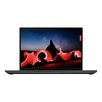 Lenovo ThinkPad T14 Gen 4 - 14" - Intel Core i5 - 1335U - 16 GB RAM - 256 GB SSD - English