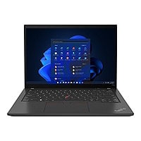 Lenovo ThinkPad P14s Gen 4 - 14" - Intel Core i5 - 1340P - 16 GB RAM - 512 GB SSD - English