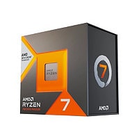 AMD Ryzen 7 7800X3D / 4.2 GHz processor - PIB/WOF