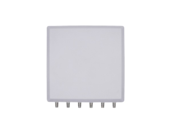 Ventev 2.4/5GHz 6dBi Wi-Fi Universal Patch Antenna