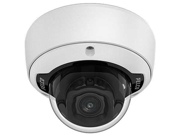 Pelco Sarix Professional 4 2MP Dome Camera