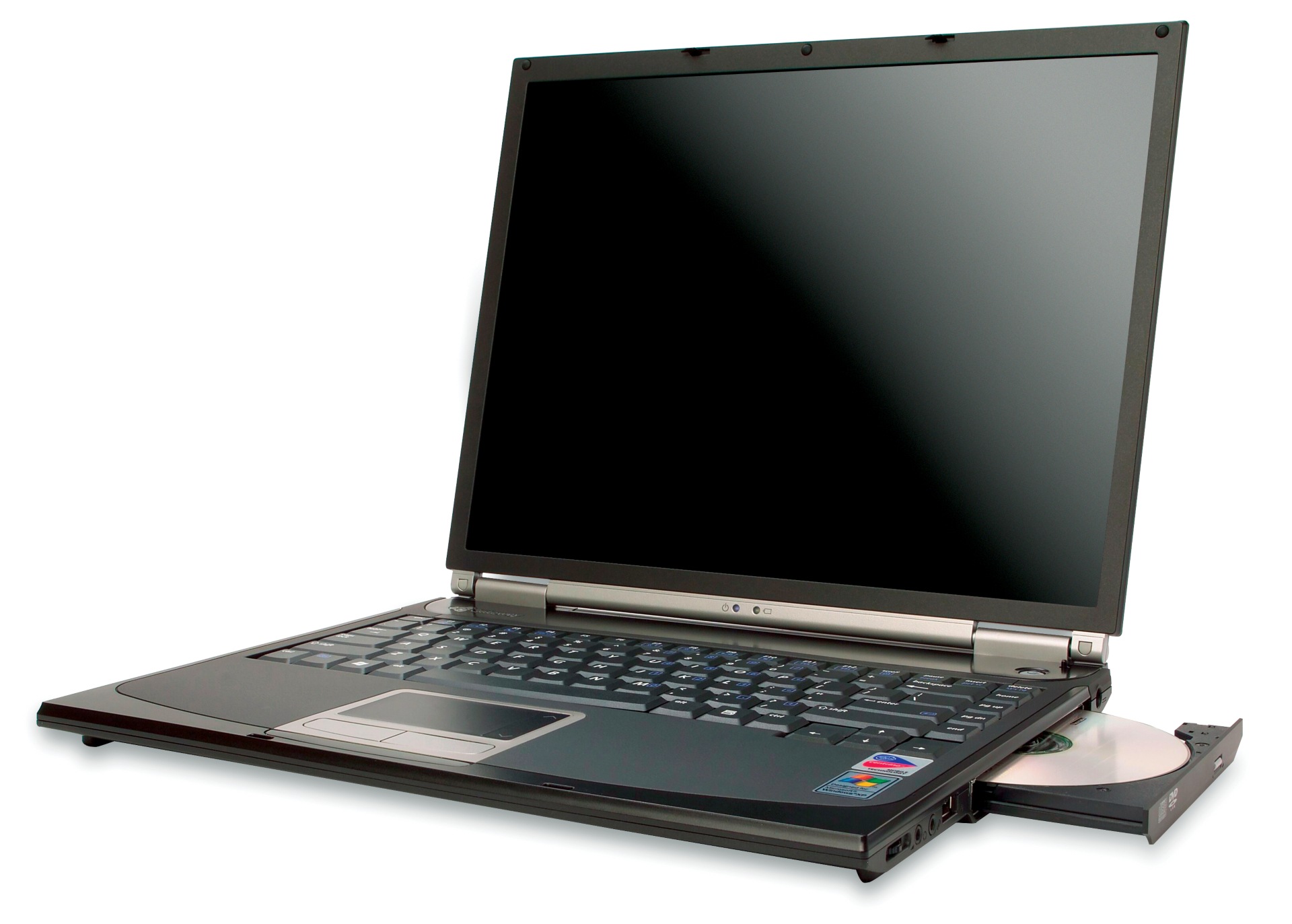 Gateway 4543BZ Notebook