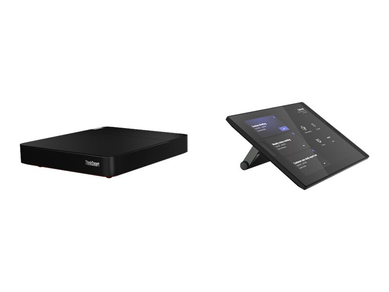 Lenovo ThinkSmart Core - Controller Kit - video conferencing kit