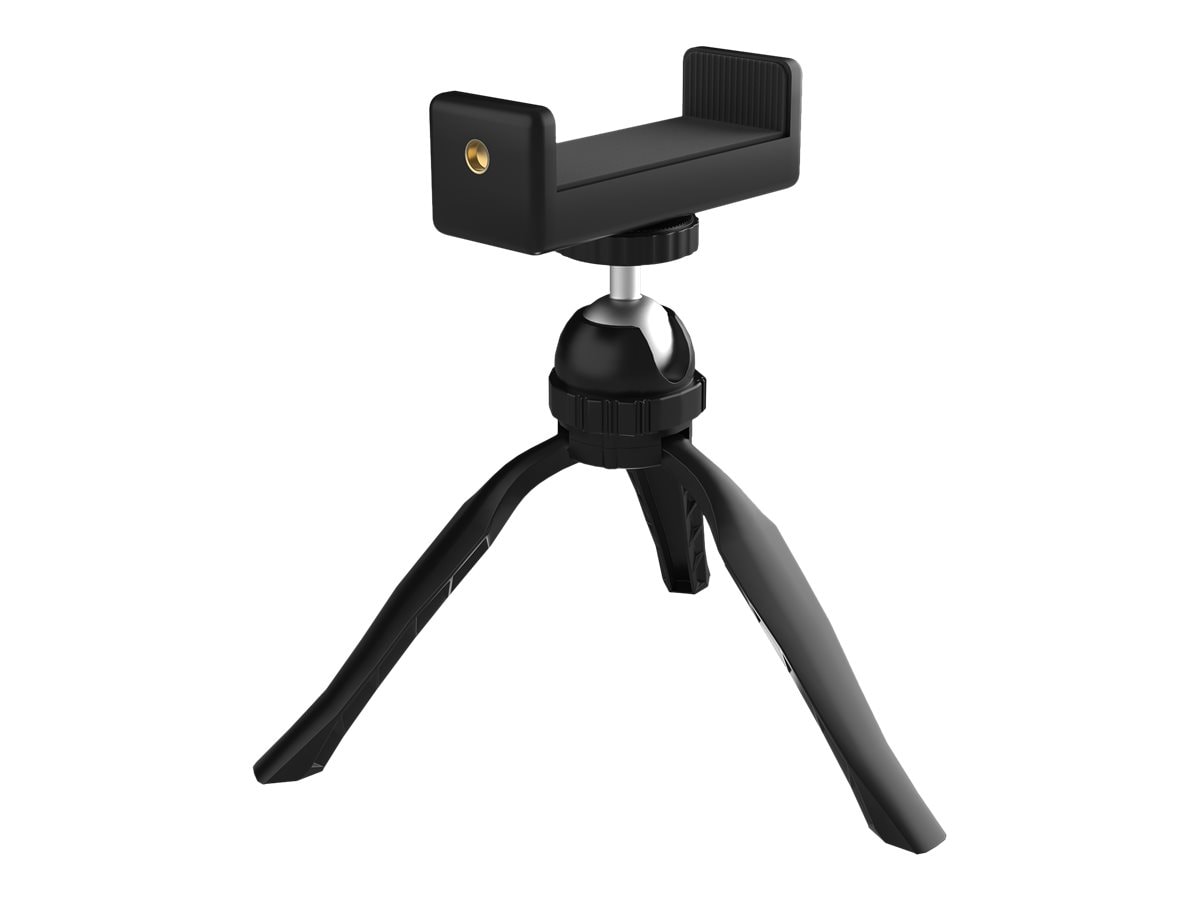 CTA Digital Tabletop Phone & Camera Tripod Mount