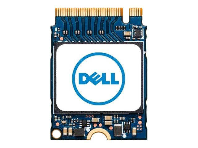 Dell - SSD - 1 TB - PCIe 4.0 x4 (NVMe)