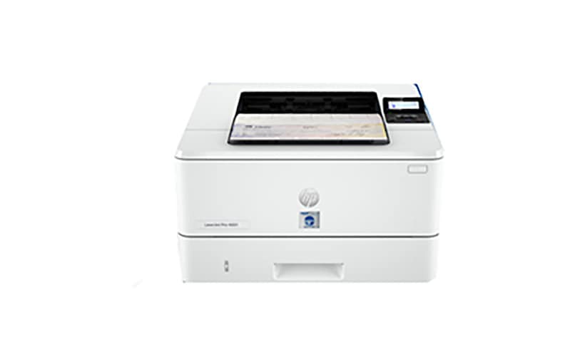Troy 4001 MICR Printer