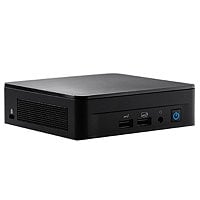 Simply NUC 12 Core i7-1260P 64GB RAM 256GB Windows 11 Pro