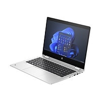 HP Pro x360 435 G10 13,3" Touchscreen Convertible 2 in 1 Notebook - Full HD - AMD Ryzen 5 7530U - 16 GB - 256 GB SSD -