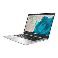 HP Chromebook 14" Chromebook - Full HD - 1920 x 1080 - Intel Core i5 12th Gen i5-1245U Deca-core (10 Core) - 16 GB Total