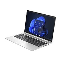 HP EliteBook 650 G10 15.6" Notebook - Full HD - Intel Core i5 13th Gen i5-1345U - 8 GB - 256 GB SSD - Pike Silver